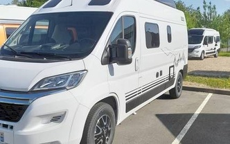 Location campingcar