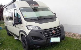 Location campingcar