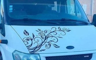 Location campingcar