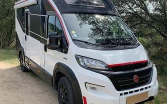Location campingcar