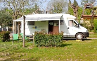 Location campingcar