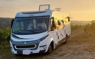 Location campingcar