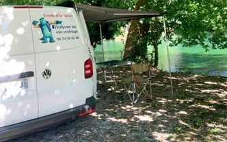 Location camping car volkswagen