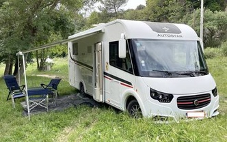 Location campingcar