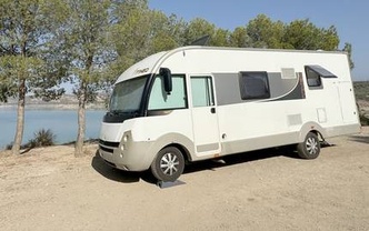 Location campingcar