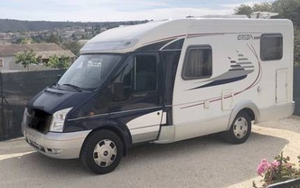 Location campingcar