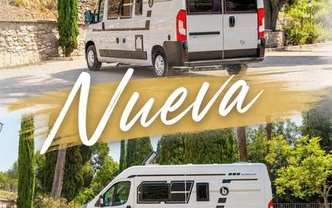 Location camping car aventura
