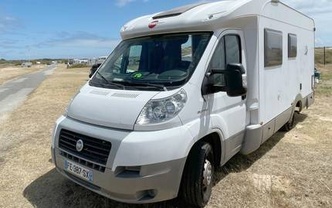 Location campingcar