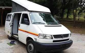 Location campingcar