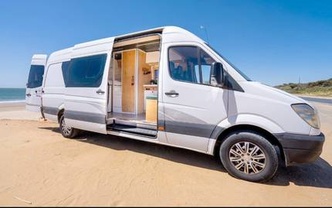 Location camping car aventura