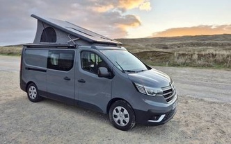 Location location renault trafic