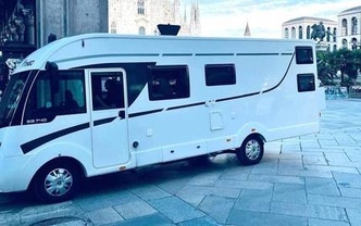 Location campingcar