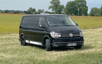 Location camping car volkswagen