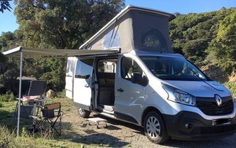 Location campingcar