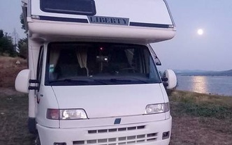 Location campingcar