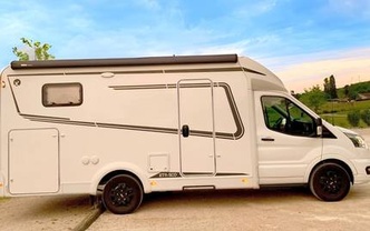 Location campingcar