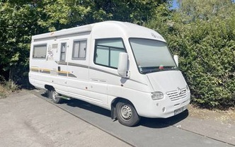 Location campingcar