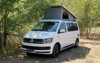 Location van amenage