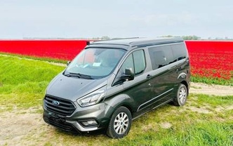 Location camping car ford