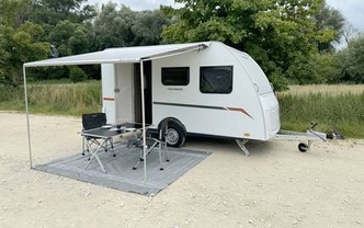 Location campingcar
