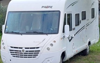 Location campingcar