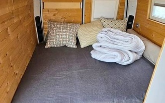 Location campingcar