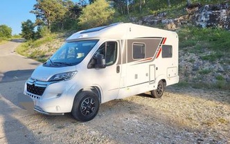 Location campingcar