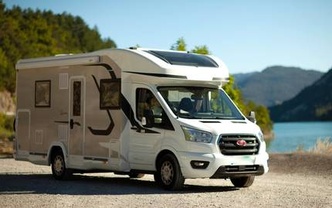 Location campingcar
