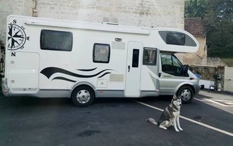 Location campingcar