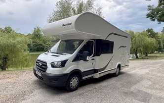 Location campingcar