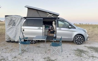 Location campingcar
