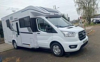 Location campingcar