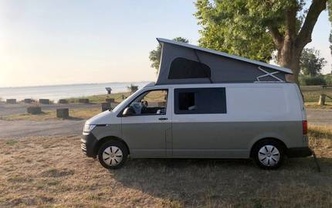 Location camping car volkswagen