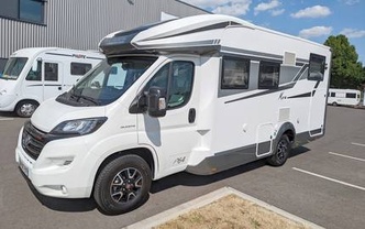 Location campingcar