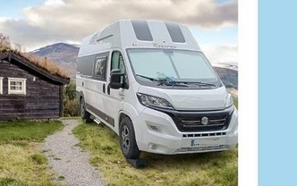 Location camping car fiat