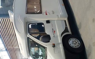 Location camping car fiat
