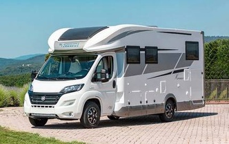 Location campingcar