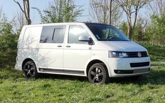 Location camping car volkswagen