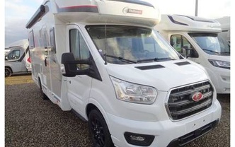 Location campingcar