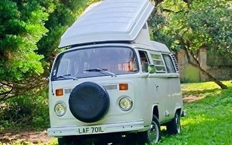 Location campingcar