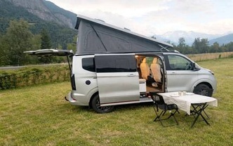Location campingcar