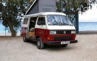 Location campingcar