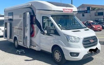 Location campingcar