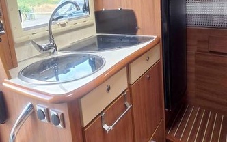 Location campingcar