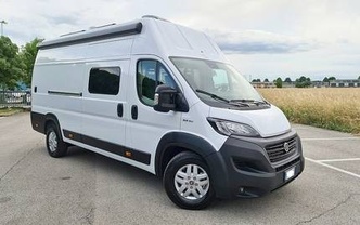 Location van amenage
