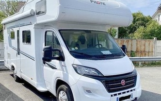 Location campingcar