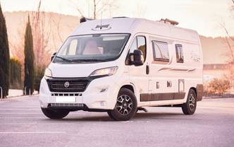 Location campingcar