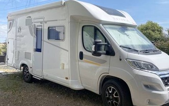 Location campingcar