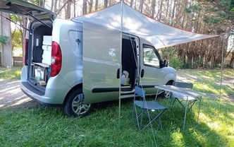 Location campingcar