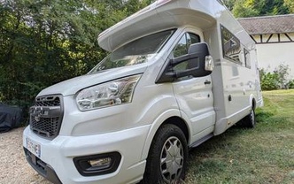 Location campingcar